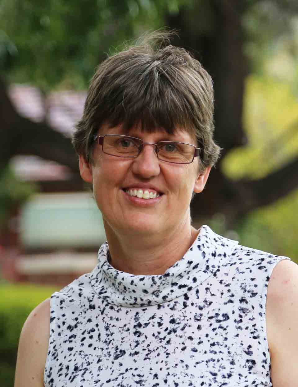 Karen Madirazza